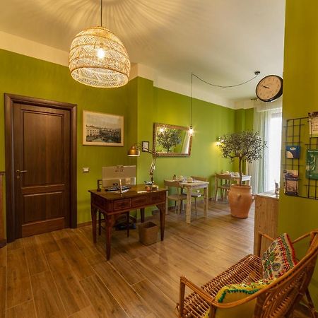 Il Palchetto B&B Di Charme E Design Palermo Zewnętrze zdjęcie