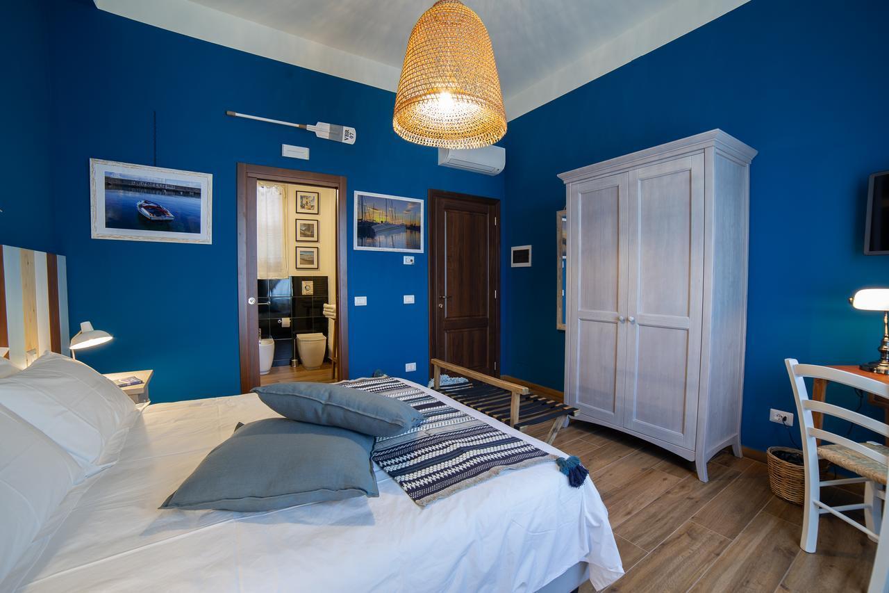 Il Palchetto B&B Di Charme E Design Palermo Zewnętrze zdjęcie