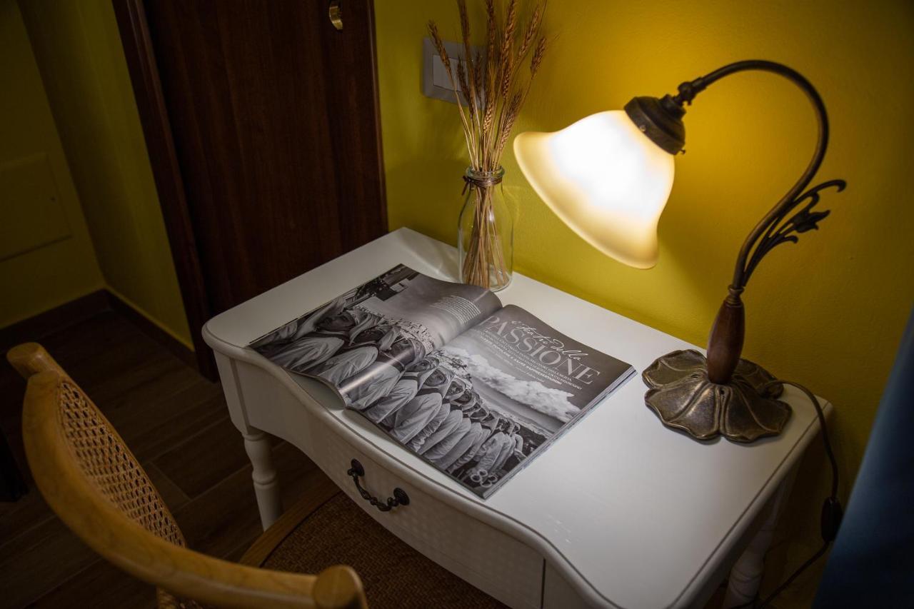 Il Palchetto B&B Di Charme E Design Palermo Zewnętrze zdjęcie