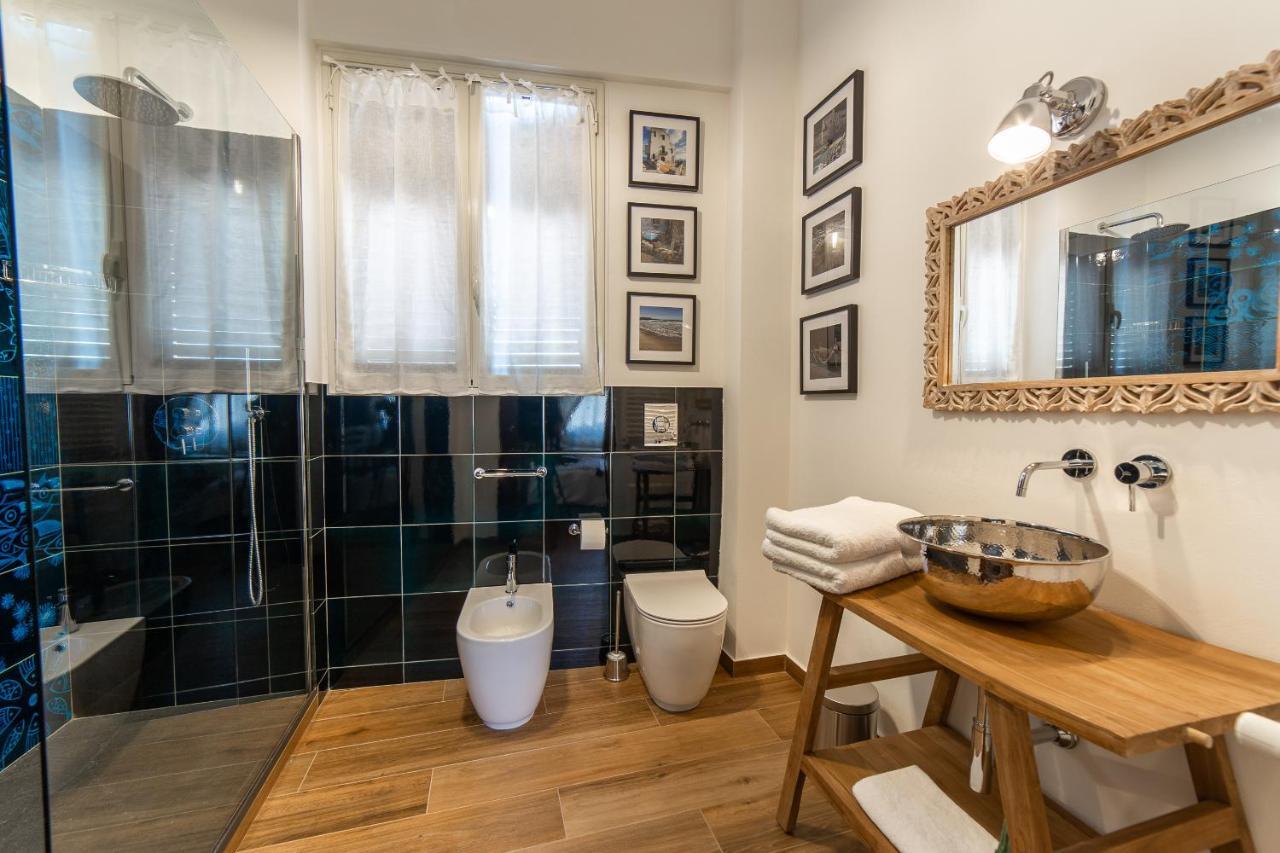 Il Palchetto B&B Di Charme E Design Palermo Zewnętrze zdjęcie