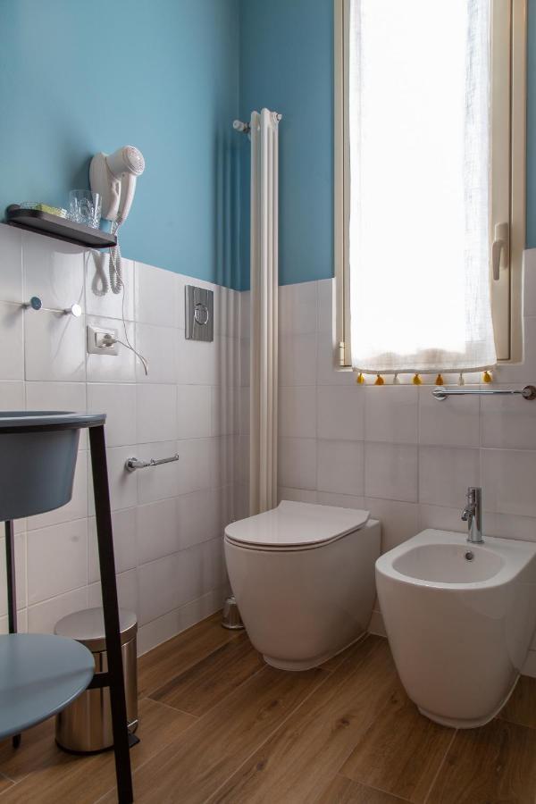 Il Palchetto B&B Di Charme E Design Palermo Zewnętrze zdjęcie