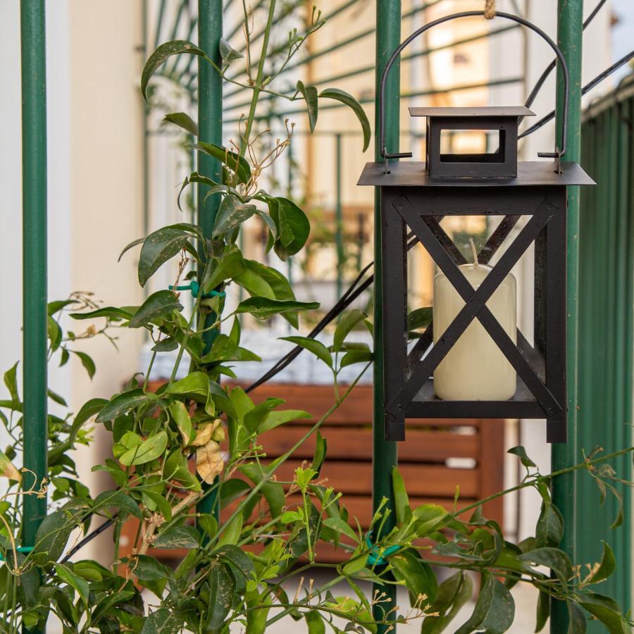 Il Palchetto B&B Di Charme E Design Palermo Zewnętrze zdjęcie
